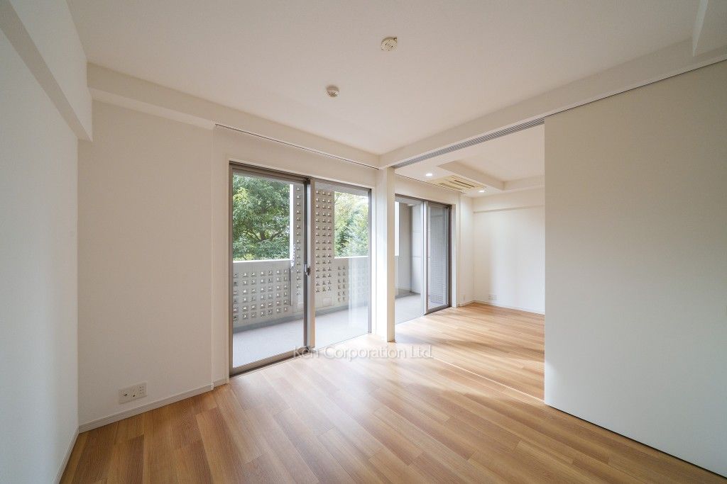 深沢ハウスの写真 ベッドルーム