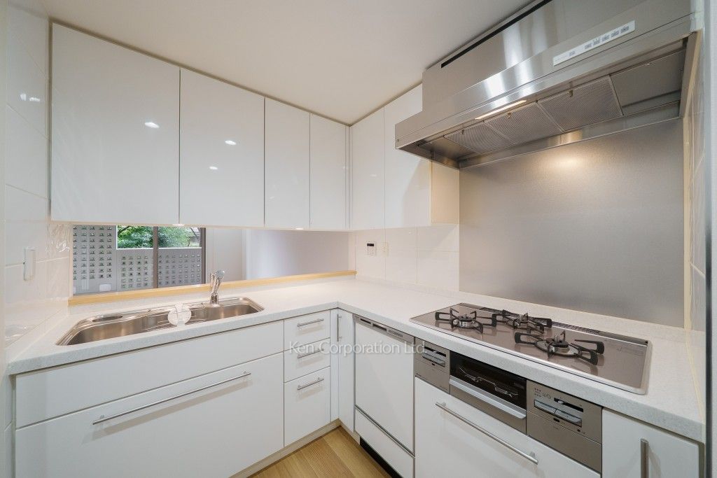 深沢ハウスの写真 キッチン