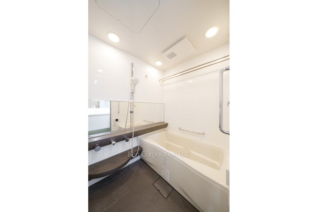 深沢ハウスの写真 バスルーム