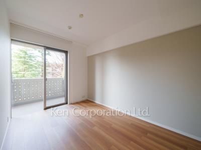 深沢ハウスの写真 ベッドルーム