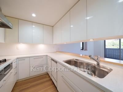 深沢ハウスの写真 キッチン