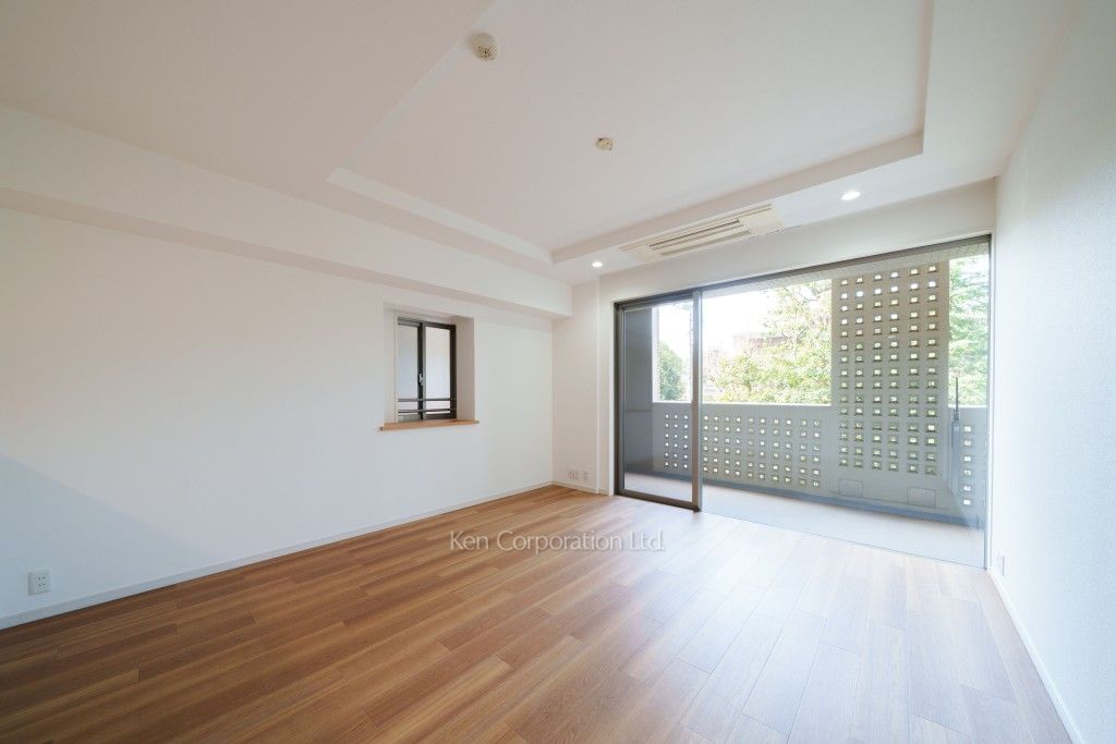 深沢ハウスの写真 居室（LDなど）