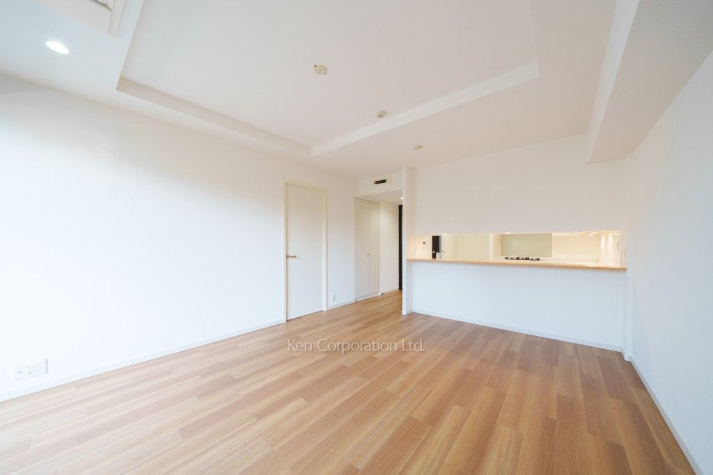 深沢ハウスの写真 居室（LDなど）