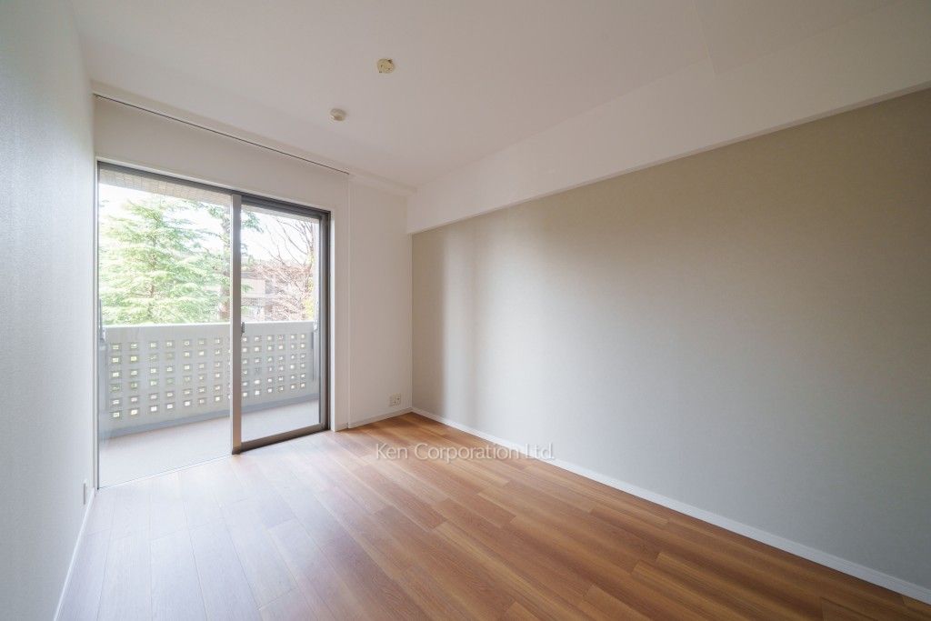 深沢ハウスの写真 ベッドルーム