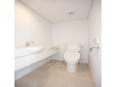 富ヶ谷アパートメントの写真 トイレ ※写真・画像は実際と異なる場合がございます。部屋写真は同一タイプのものです。（ただし、画像中にタイプ名の記載がある場合はその記載内容を優先します。）