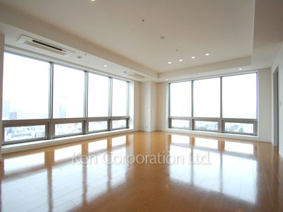 リビングダイニング