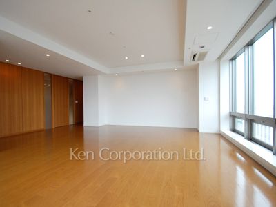 リビングダイニング