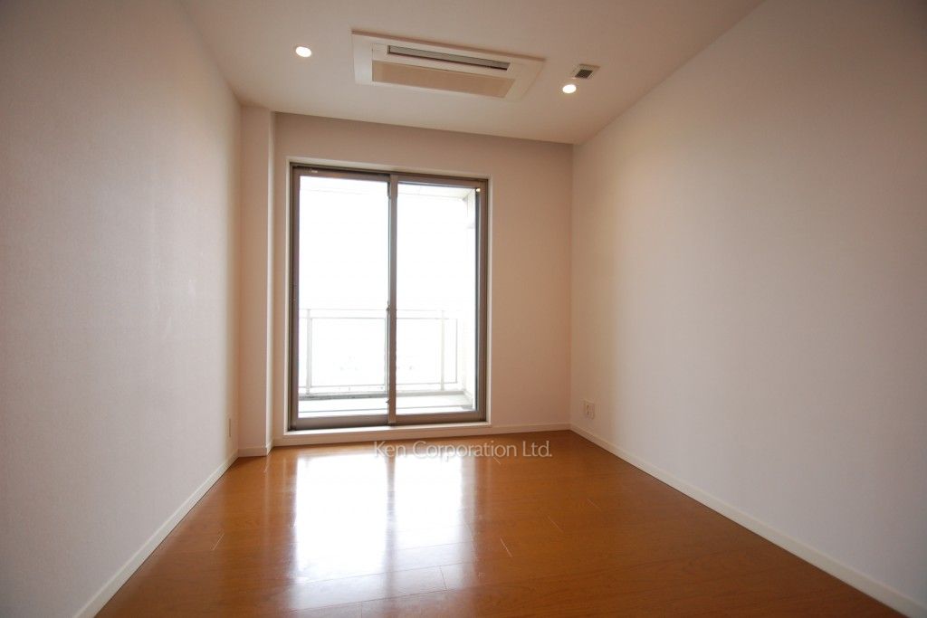 パークハウス芝タワーの写真 その他居室