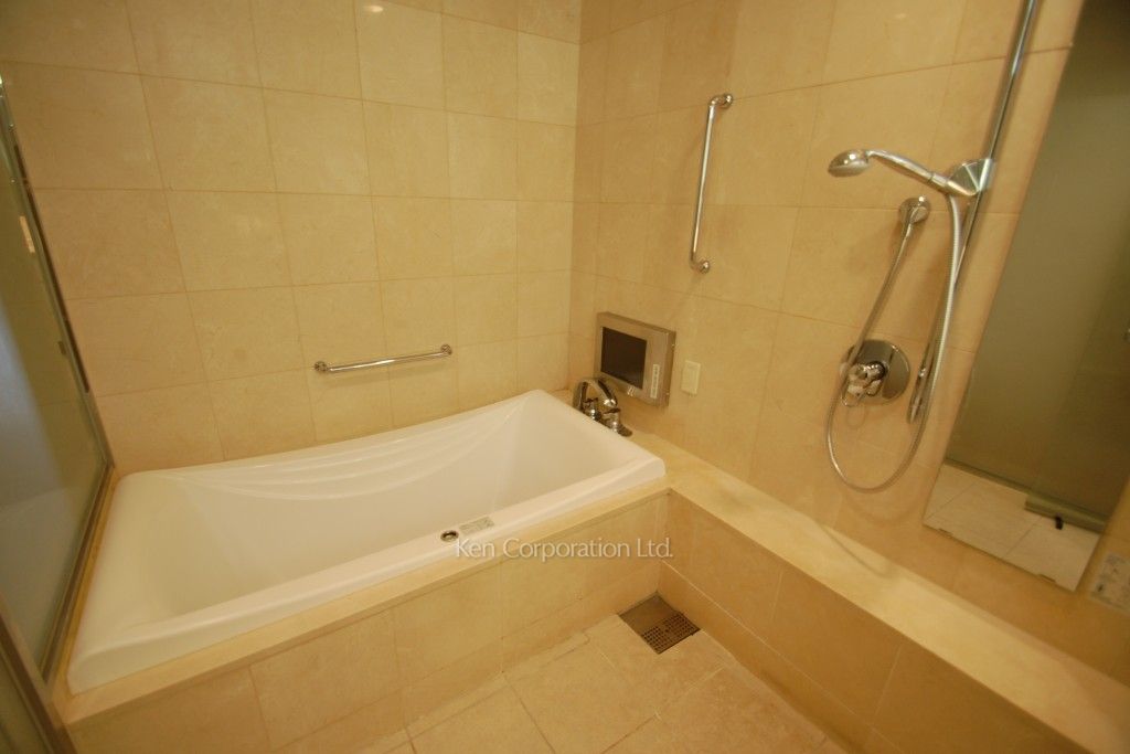 パークハウス芝タワーの写真 バスルーム