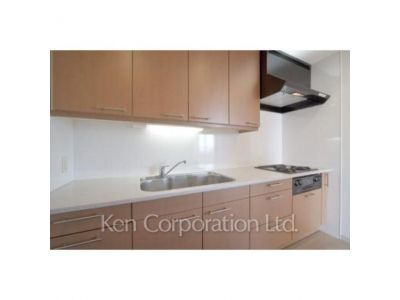 パークタワー芝浦ベイワード アーバンウイングの写真 キッチン ※写真・画像は実際と異なる場合がございます。部屋写真は同一タイプのものです。（ただし、画像中にタイプ名の記載がある場合はその記載内容を優先します。）