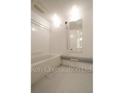 パークタワー芝浦ベイワード アーバンウイングの写真 バスルーム ※写真・画像は実際と異なる場合がございます。部屋写真は同一タイプのものです。（ただし、画像中にタイプ名の記載がある場合はその記載内容を優先します。）