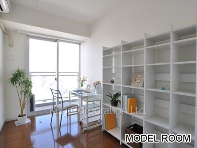 パークタワー芝浦ベイワード アーバンウイングの写真 その他居室 ※29階の同じ間取タイプを撮影。仕様が異なることがあります。