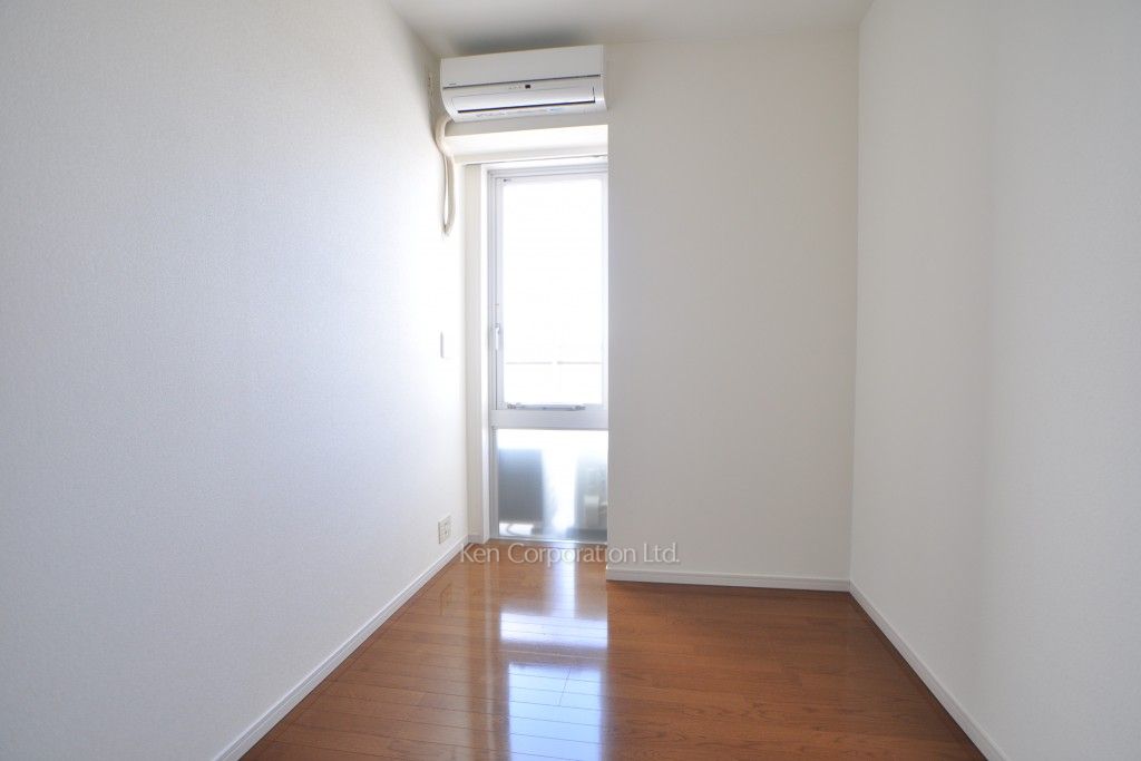 パークタワー芝浦ベイワード アーバンウイングの写真 その他居室 ※29階の同じ間取タイプを撮影。仕様が異なることがあります。