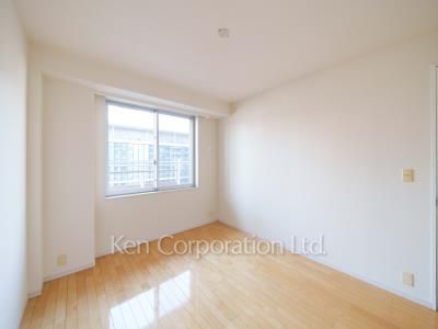 パークタワー芝浦ベイワード アーバンウイングの写真 ベッドルーム ※9階の同じ間取タイプを撮影。仕様が異なることがあります。