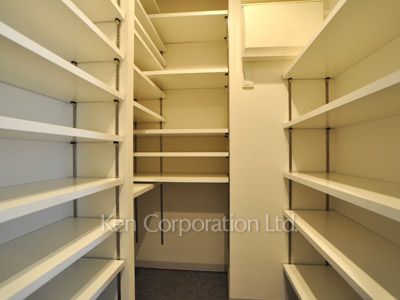 パークタワー芝浦ベイワード アーバンウイングの写真 シューズインクローゼット ※14階の同じ間取タイプを撮影。仕様が異なることがあります。