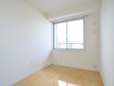 パークタワー芝浦ベイワード アーバンウイングの写真 その他居室 ※14階の同じ間取タイプを撮影。仕様が異なることがあります。