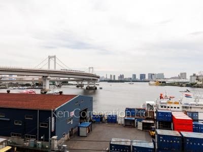 MEWの写真 眺望（居室から）