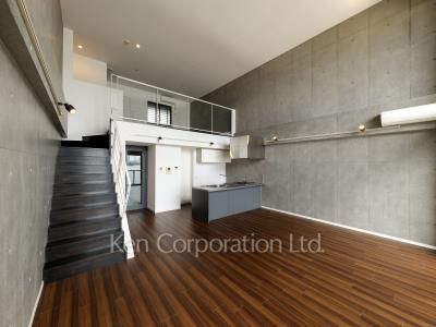 MEWの写真 居室（LDなど）