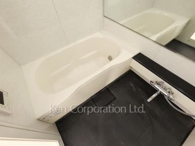 MEWの写真 バスルーム