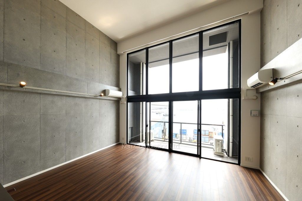 MEWの写真 居室（LDなど）