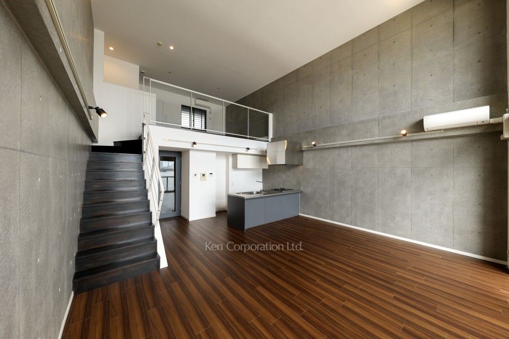 MEWの写真 居室（LDなど）