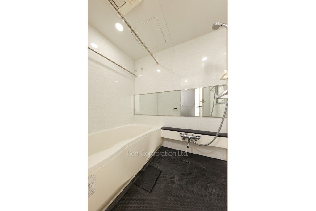 MEWの写真 バスルーム