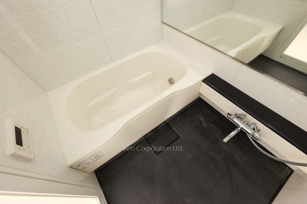 MEWの写真 バスルーム