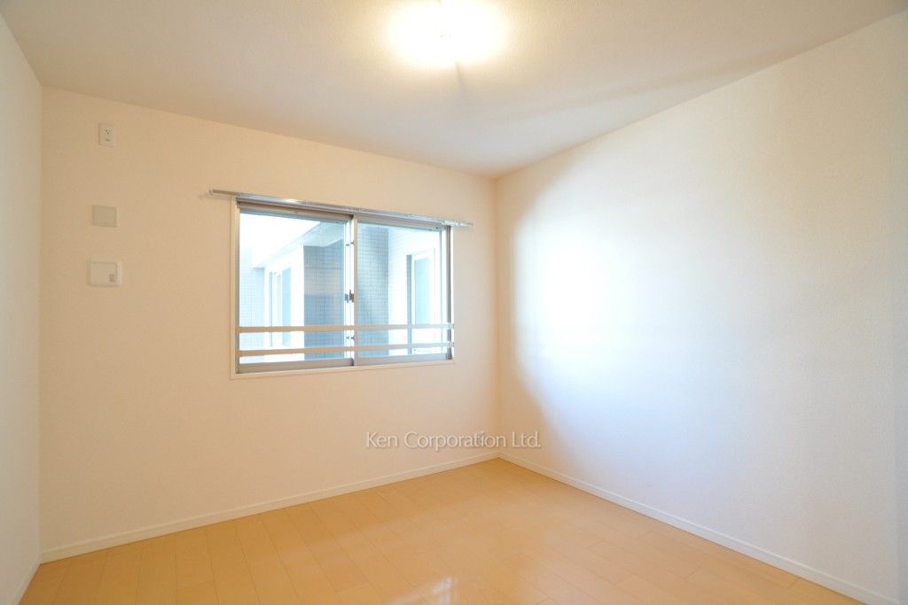 KDXレジデンス日本橋水天宮の写真 ベッドルーム ※8階の同じ間取タイプを撮影。仕様が異なることがあります。