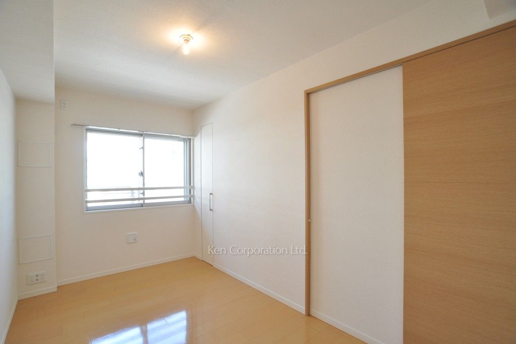 KDXレジデンス日本橋水天宮の写真 その他居室 ※8階の同じ間取タイプを撮影。仕様が異なることがあります。