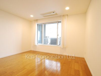 レジディアタワー麻布十番の写真 その他居室