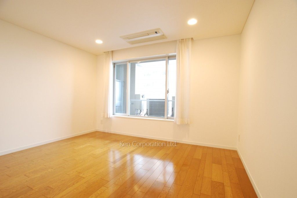 レジディアタワー麻布十番の写真 その他居室