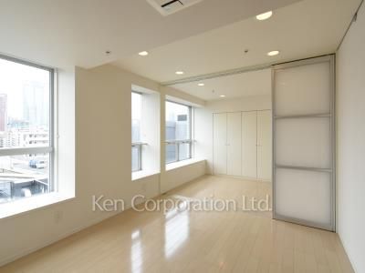 レジディアタワー麻布十番の写真