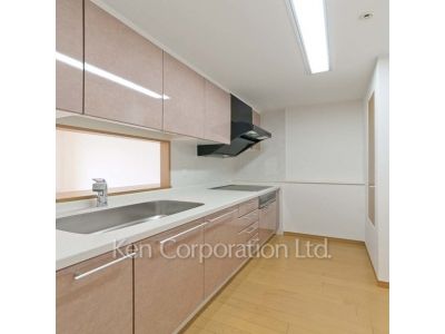 トルナーレ日本橋浜町の写真 キッチン ※写真・画像は実際と異なる場合がございます。部屋写真は同一タイプのものです。（ただし、画像中にタイプ名の記載がある場合はその記載内容を優先します。）