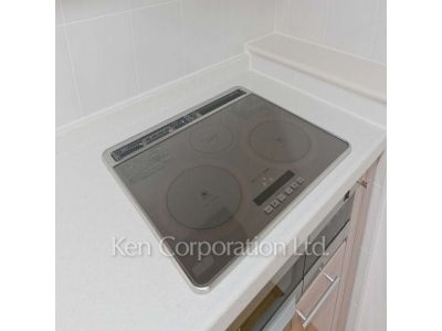 トルナーレ日本橋浜町の写真 キッチン ※写真・画像は実際と異なる場合がございます。部屋写真は同一タイプのものです。（ただし、画像中にタイプ名の記載がある場合はその記載内容を優先します。）