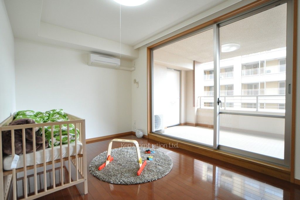 レジデンスシャルマン月島の写真 その他居室