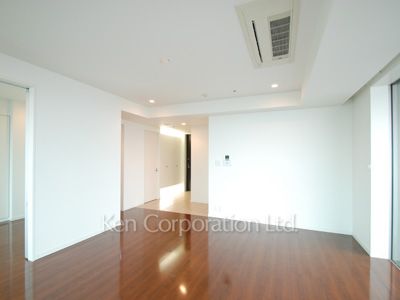 ベルファース秋葉原の写真 リビングダイニング