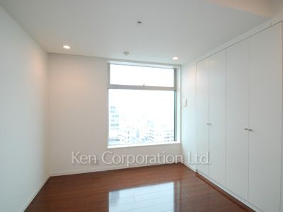 ベルファース秋葉原の写真 ベッドルーム