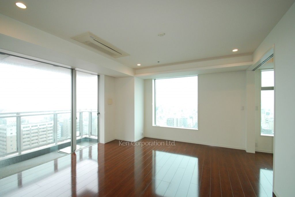 ベルファース秋葉原の写真 リビングダイニング