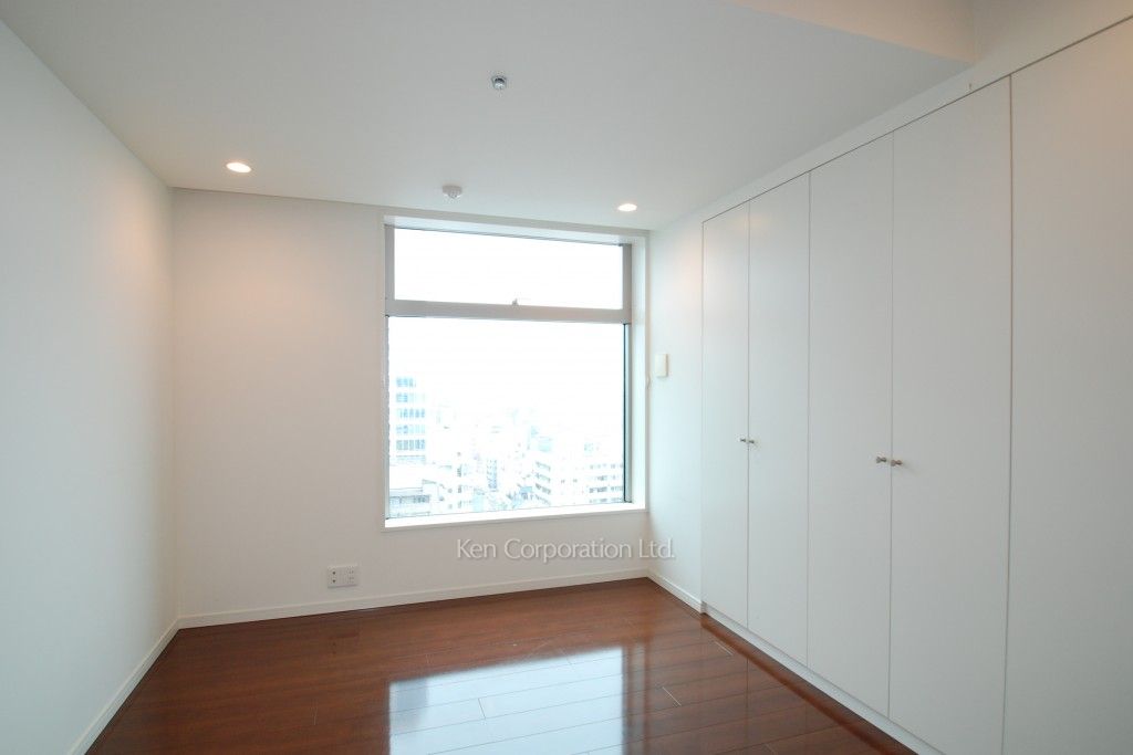 ベルファース秋葉原の写真 ベッドルーム