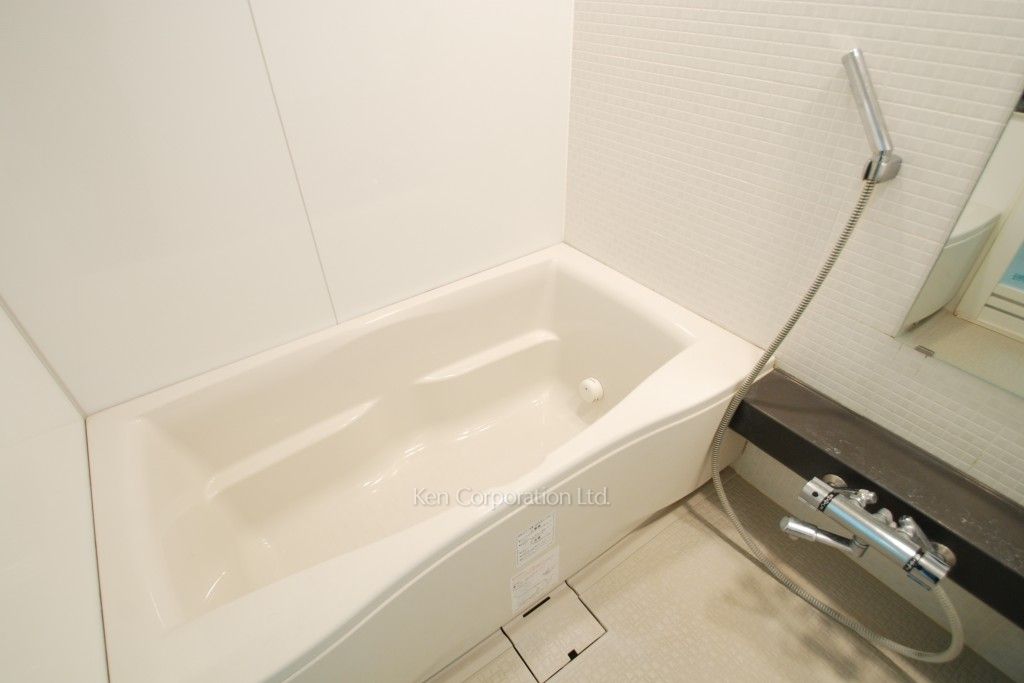 ベルファース秋葉原の写真 バスルーム