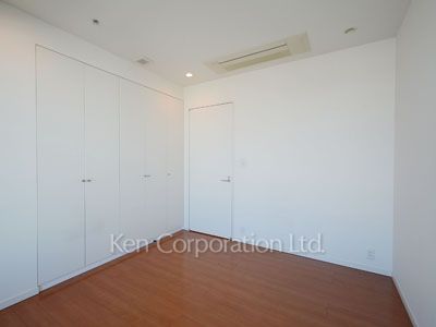 ベルファース秋葉原の写真 マスターベッドルーム ※15階の同じ間取タイプを撮影。仕様が異なることがあります。