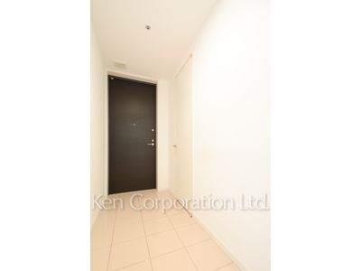 ベルファース秋葉原の写真 玄関 ※17階の同じ間取タイプを撮影。仕様が異なることがあります。