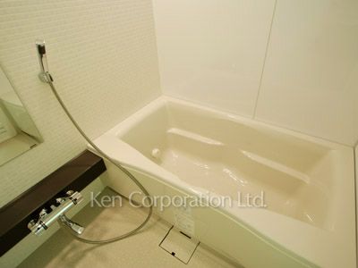 ベルファース秋葉原の写真 バスルーム