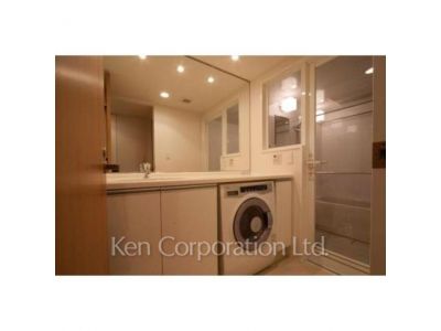 パークアクシス青山骨董通りの写真 パウダールーム ※写真・画像は実際と異なる場合がございます。部屋写真は同一タイプのものです。（ただし、画像中にタイプ名の記載がある場合はその記載内容を優先します。）