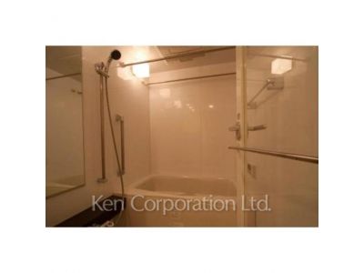 パークアクシス青山骨董通りの写真 バスルーム ※写真・画像は実際と異なる場合がございます。部屋写真は同一タイプのものです。（ただし、画像中にタイプ名の記載がある場合はその記載内容を優先します。）