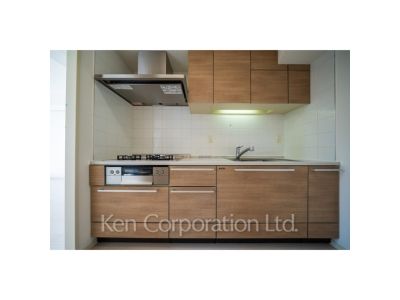 キッチン ※写真・画像は実際と異なる場合がございます。部屋写真は同一タイプのものです。（ただし、画像中にタイプ名の記載がある場合はその記載内容を優先します。）