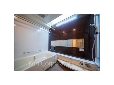 バスルーム ※写真・画像は実際と異なる場合がございます。部屋写真は同一タイプのものです。（ただし、画像中にタイプ名の記載がある場合はその記載内容を優先します。）