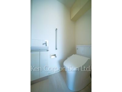トイレ ※写真・画像は実際と異なる場合がございます。部屋写真は同一タイプのものです。（ただし、画像中にタイプ名の記載がある場合はその記載内容を優先します。）