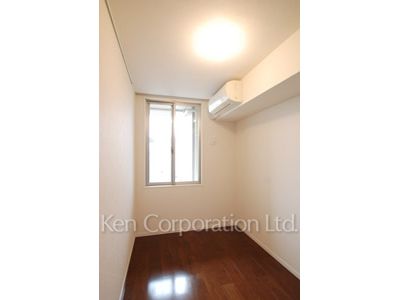 ParkAxis白金台の写真 その他居室 ※10階の同じ間取タイプを撮影。仕様が異なることがあります。