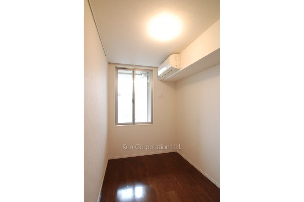 ParkAxis白金台の写真 その他居室 ※10階の同じ間取タイプを撮影。仕様が異なることがあります。